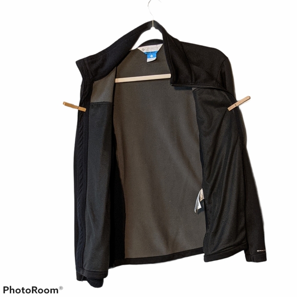 Columbia field gear jacket medium - Picture 3 of 10